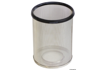 Cestello in inox 316 per filtro Ionio G 3/4"- G 1" 