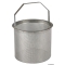 Cestello in inox 316 per filtro Mediterraneo G 2"1/2 
