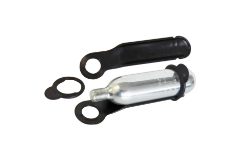 Cf 25 clip di fissaggio bomb 38/60