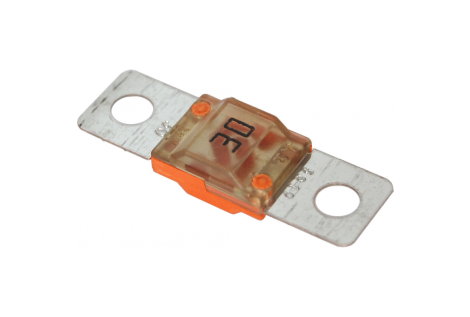 Cf. 2 fusibile midi 70a marrone