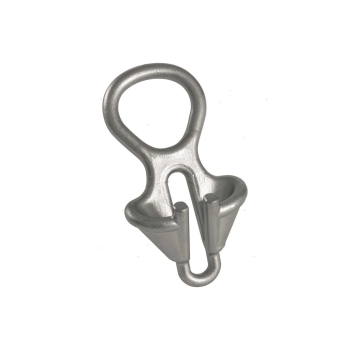 Chain Lock Inox