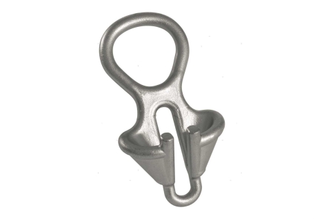 Chain Lock Inox