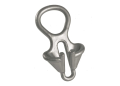 Ferma catena chain lock 6/8mm inox