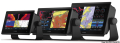 Chartplotter e Ecoscandaglio Garmin GPSMap 1223 xsv con Radar GMR18 HD3 