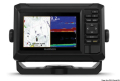 Charplotter Garmin EchoMap UHD2 52cv con trasd. 