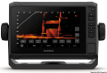 Charplotter Garmin EchoMap UHD2 92sv con  trasd. 