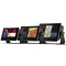 Chartplotter e Ecoscandaglio Garmin GPSMap 723 xsv 