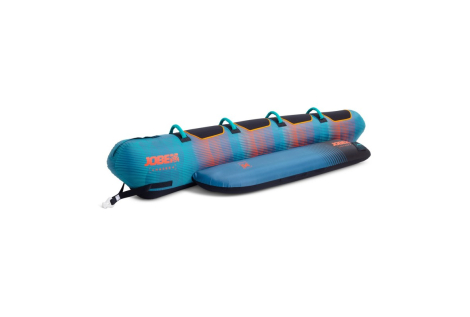 Chaser towable 4p