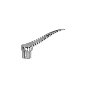 Chiave a stella in acciaio inox