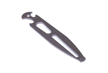 Chiave per grillo ø4 mm - 10pz