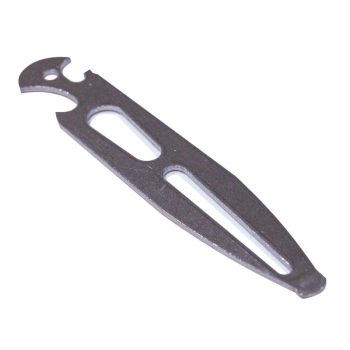 Chiave per grillo ø4 mm
