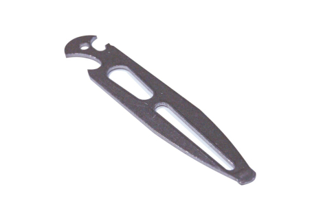 Chiave per grillo ø4 mm