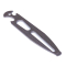 Chiave per grillo ø4 mm