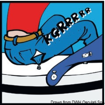 Chiavetta montaggio Perfix 