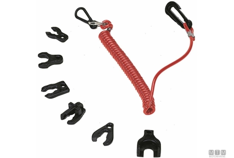 Chiavetta tohatsu+ laccio 