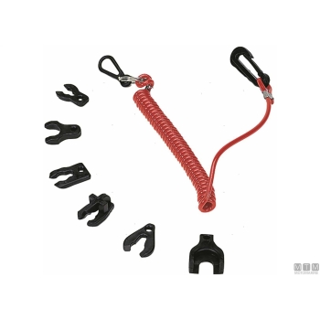 Chiavetta yamaha+ laccio 