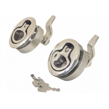 Chiusura a Compressione Southco M1-20