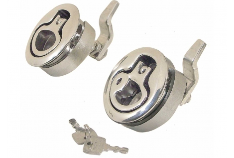 Chiusura a Compressione Southco M1-20