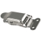 Chiusura a Leva Compact 55x15mm in Acciaio Inox