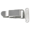 Chiusura a Leva 55x15mm in Acciaio Inox