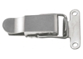 Chiusura a Leva 55x15mm in Acciaio Inox
