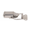 Chiusura a Leva in Acciaio Inox mm 55x23