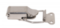 Chiusura a Leva in Acciaio Inox mm 55x23