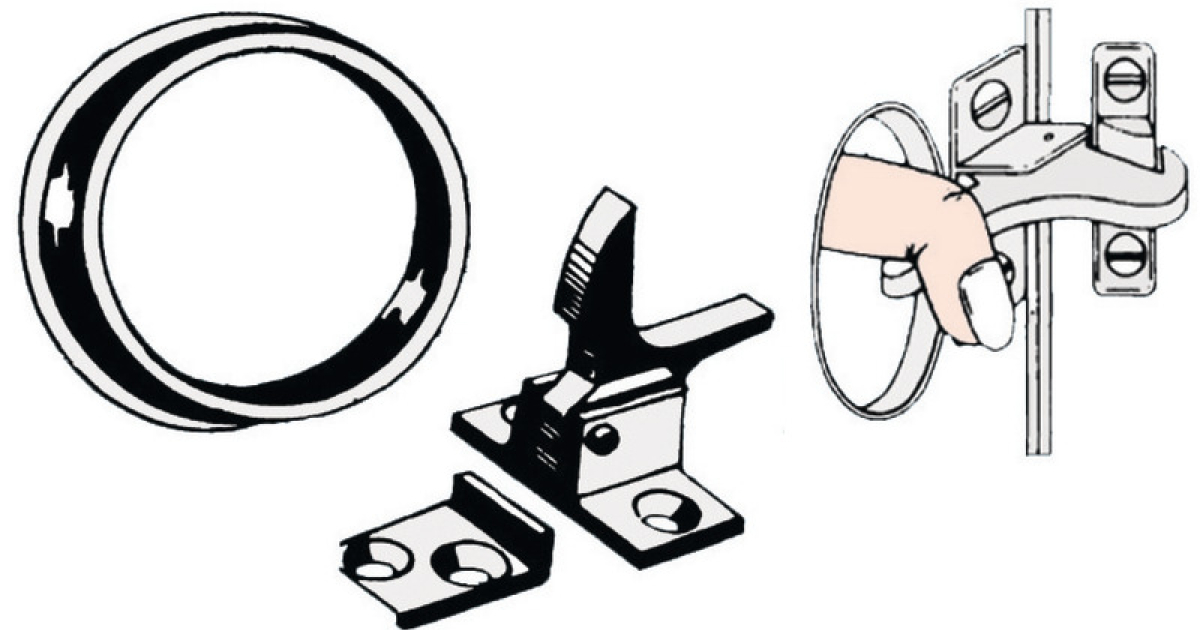 Miche Shim Di Chiusura Per 10/11 Velocità, Per 12tds E Superiori. MICHE - Foto 5