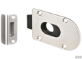 Chiusura a Molla a Incasso in Acciaio Inox 56x91