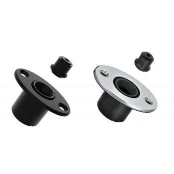 Chiusura a scatto nylon