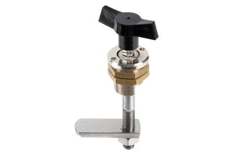 Chiusura di sicurezza15/38 