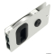 Chiusura Flush per porte ingresso alluminio ermetica 