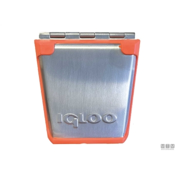 Chiusura igloo black< 