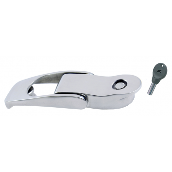 CHIUSURA INOX 316 CON CHIAVE