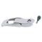 Chiusura a Leva in Acciaio Inox 316 con Chiave