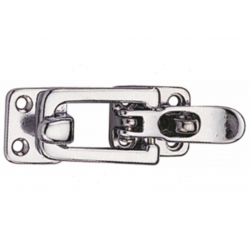 Chiusura Porta Lucchetto Piana