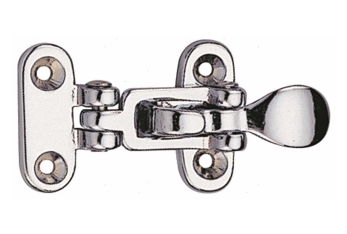 Chiusura Porta Lucchetto Standard