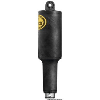 Cilindro Lenco 15063-001 24 V 