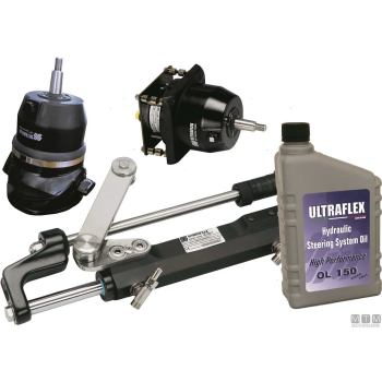 Cilindro timoneria ultraflex uc95-obf/3