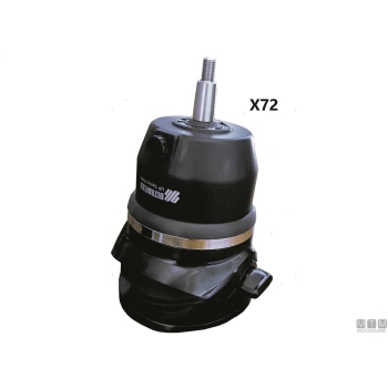 Cilindro ultraflex uc128p-obf/1 