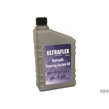 Cilindro ultraflex uc215-i 