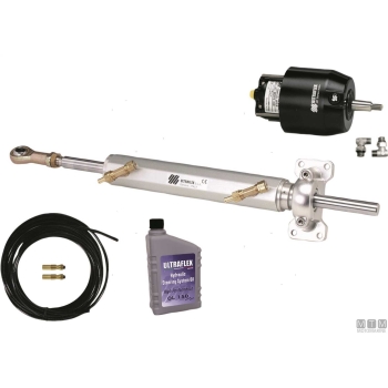 Cilindro ultraflex uc215-i 