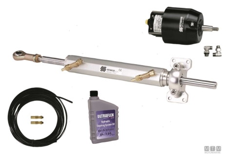 Cilindro ultraflex uc215-i 