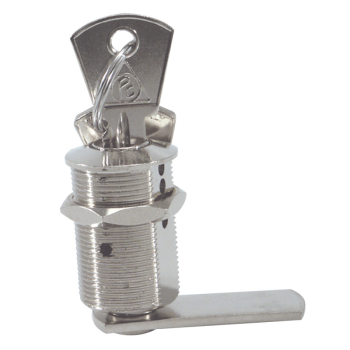 Cilindro unica chiave mm.15