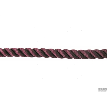 Cima americana 24mm 100m red wine 