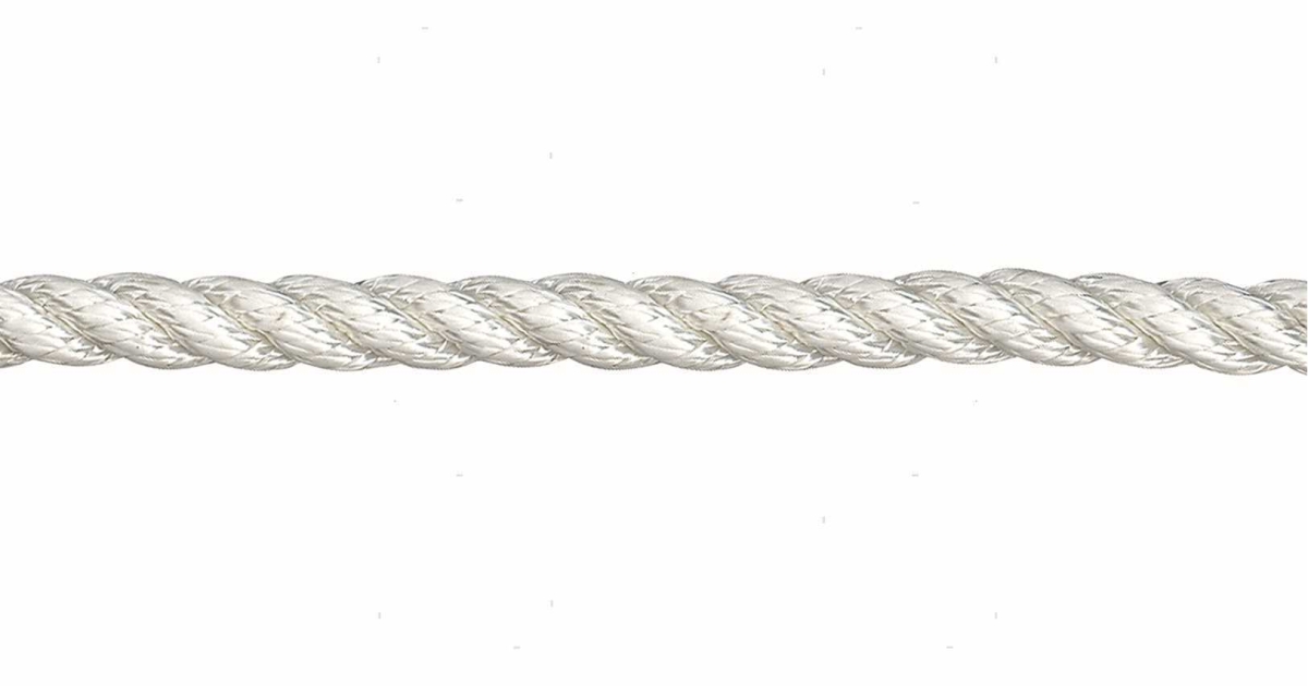 Cima Da Ormeggio OSCULATI 20 Mm X 12 M | Poliestere Alta Tenacità, Con Redance Inox | Per Barche E Natanti - Foto 6