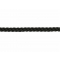 Cima classica 8mm 200mt nera
