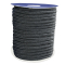 Cima d'Ormeggio 16 Fusi 20 mm Poliestere Nero