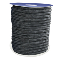 Cima d'Ormeggio 16 Fusi 20 mm Poliestere Nero