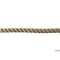 Cima Ormeggio Gold Fantastic Ritorta 3 Capi in Poliestere 14 mm Canapa